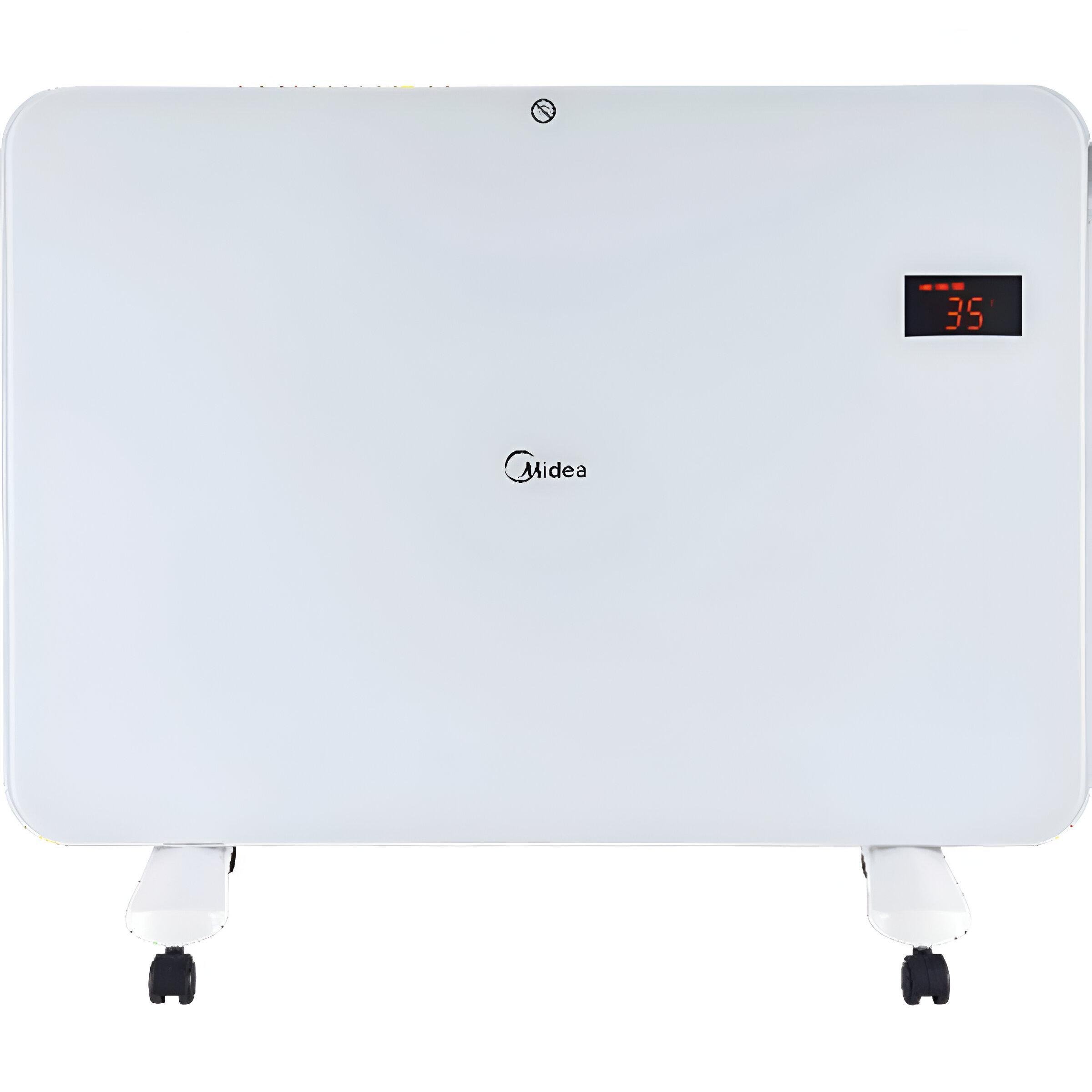 Конвектор електричний Midea NDK15-15MR (SW-80341)