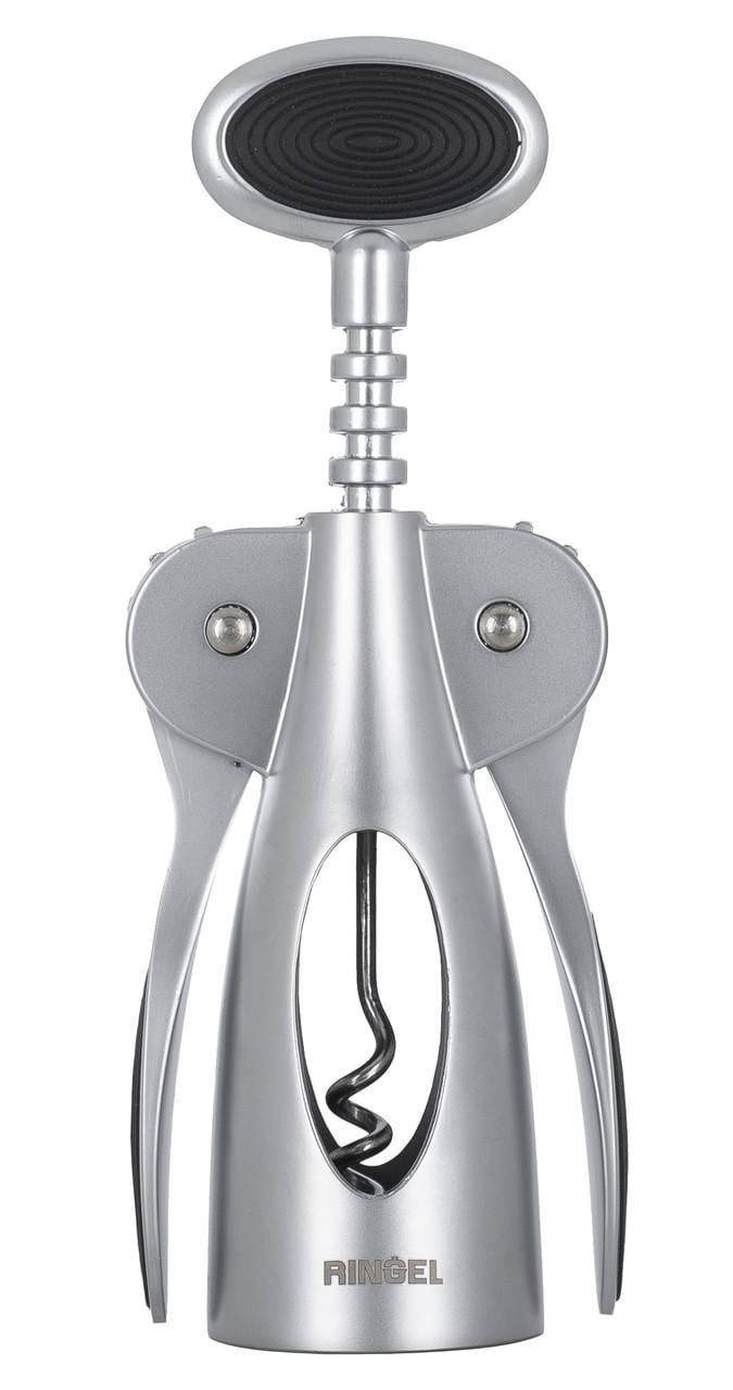 Штопор Ringel Oder металлический (RG-5108/1) - фото 2 Штопор Ringel Oder металлический (RG-5108/1) - фото 2