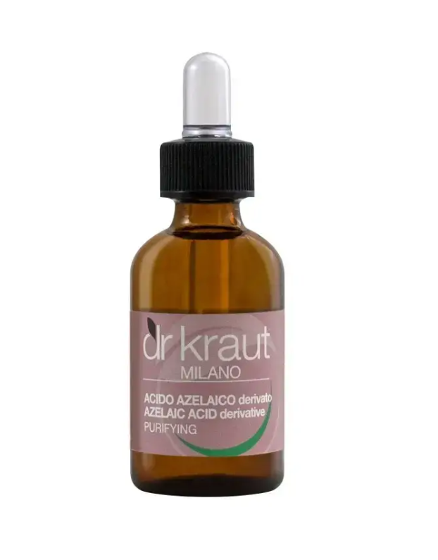 Азелаиновый пилинг Dr. Kraut Azelaic Acid Derivative 30 мл