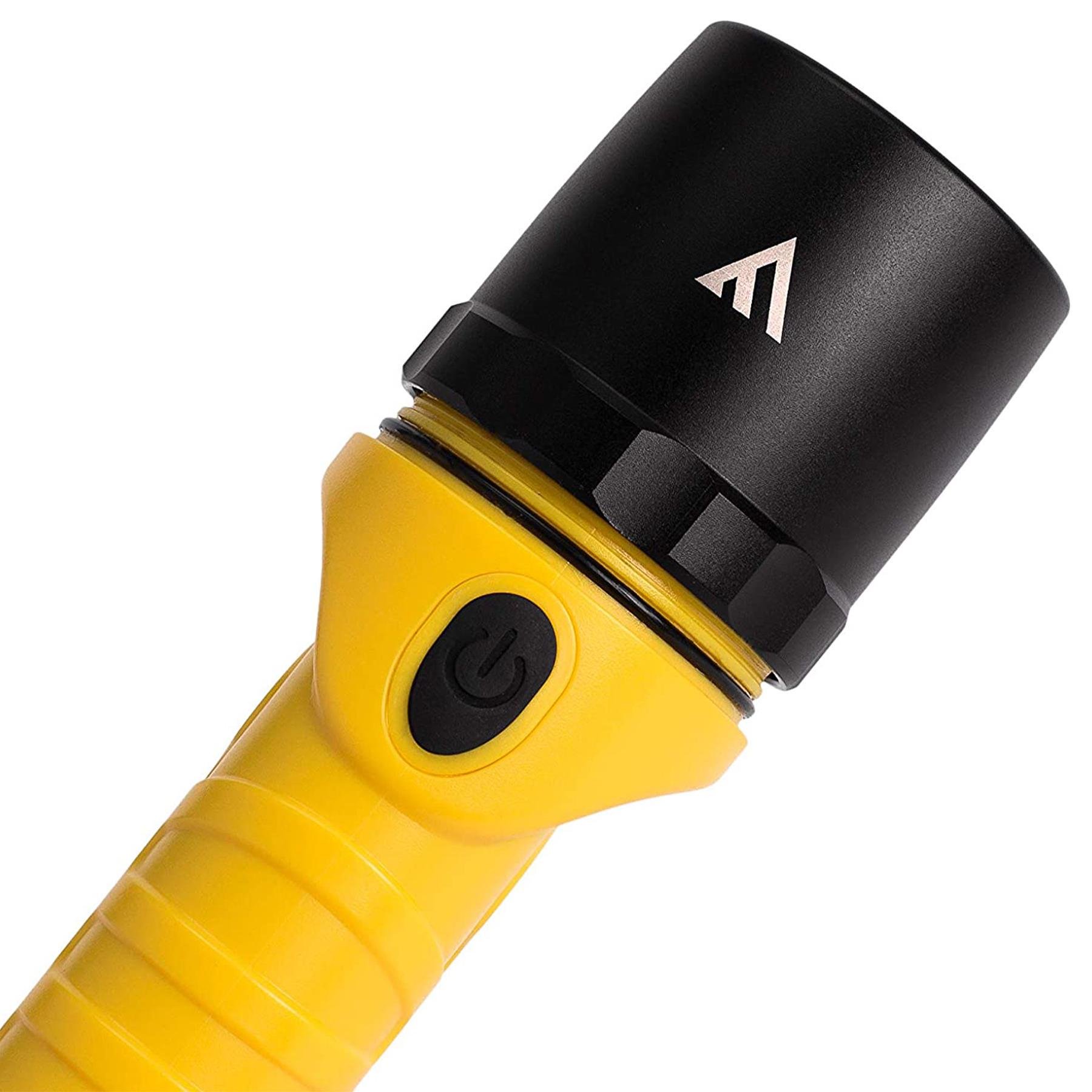 Фонарь профессиональный Mactronic Dura Light 2.1 800 Lm Glass Breaker (PHH0121) - фото 6 Фонарь профессиональный Mactronic Dura Light 2.1 800 Lm Glass Breaker (PHH0121) - фото 6