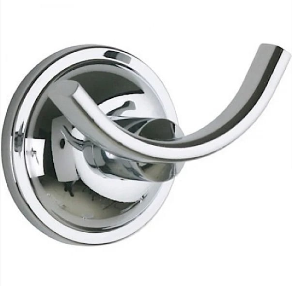 Крючек двойной Atak латунь 8430020