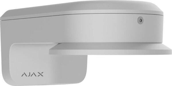 Кронштейн настенный для камеры Ajax MountCam B2 ASP White (37017214)