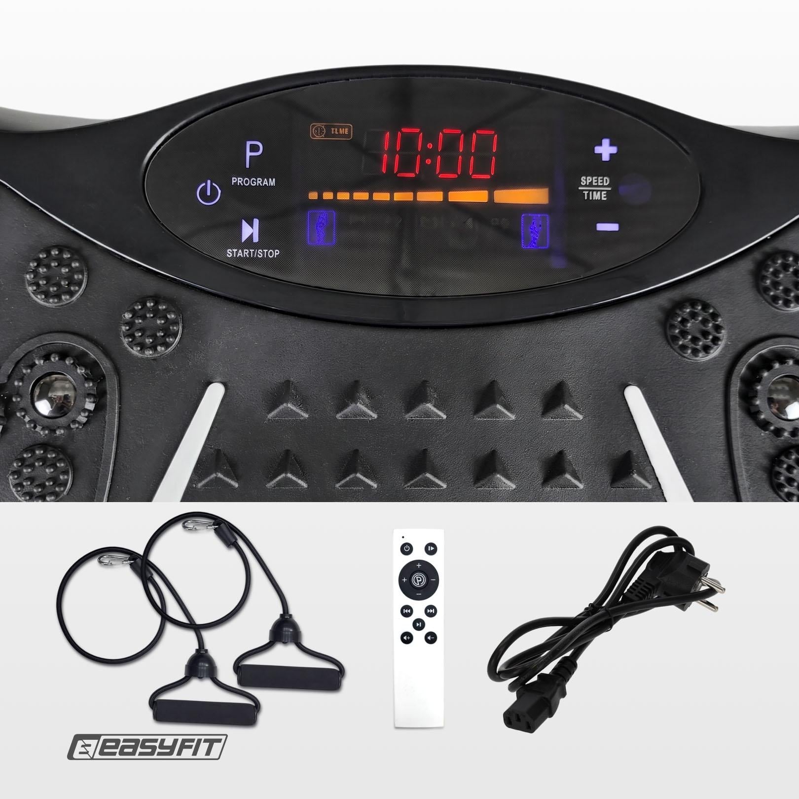 Віброплатформа VibroStep EF-0547 (28664) - фото 6