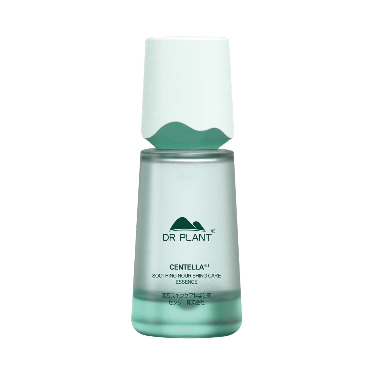Сыворотка успокаивающая для лица с центелой DR.PLANT Centella Soothing Care Serum 40 мл (3008158224)