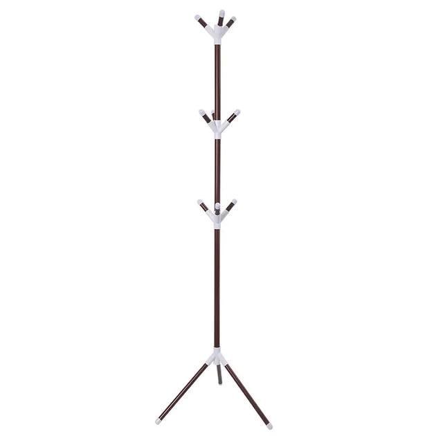 Вішалка підлогова COAT Rack Чорний