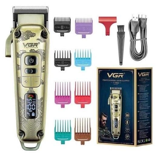 Машинка для VGR V-005 Professional (2279763653)