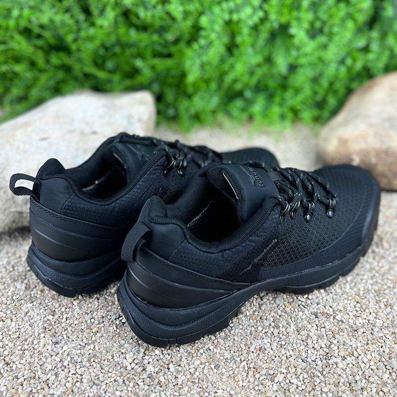 Кросівки термо чоловічі VS-0030123-1 р. 42 26,5 см Чорний (88416632) - фото 4 Кросівки термо чоловічі VS-0030123-1 р. 42 26,5 см Чорний (88416632) - фото 4