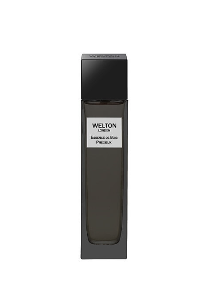 Парфюмированная вода Welton London Essence De Bois Precieux в транспортной упаковке 100 мл (1293_6361)