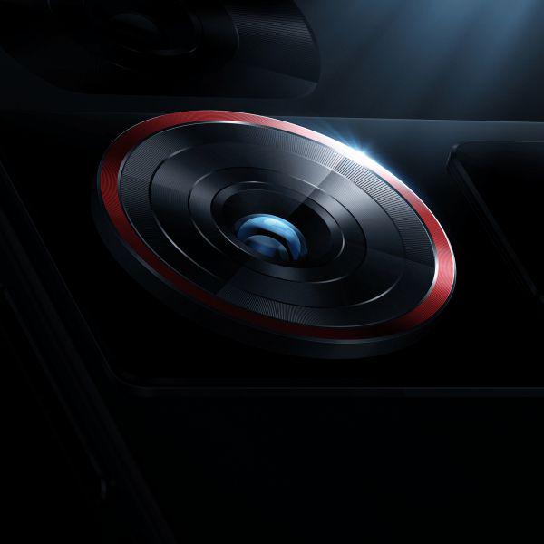 Смартфон ZTE Z60 Ultra Photographer Edition NX721J 16/512GB EU (1581175) - фото 12 Смартфон ZTE Z60 Ultra Photographer Edition NX721J 16/512GB EU (1581175) - фото 12