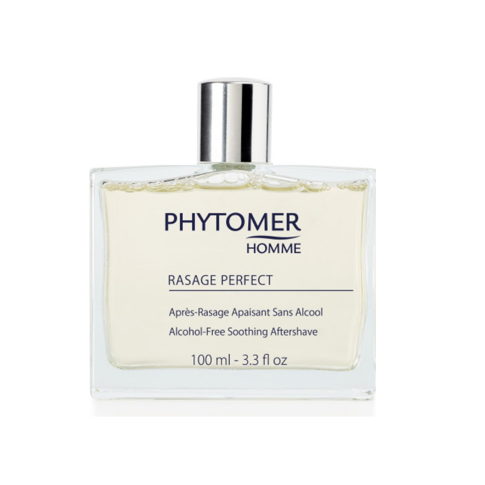 Лосьйон після гоління Phytomer Rasage Perfect Alcohol Free Sooting After Shave 100 мл