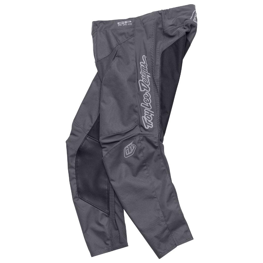 Мотоштаны TLD GP PRO PANT MONO L Charcoal (277931014)