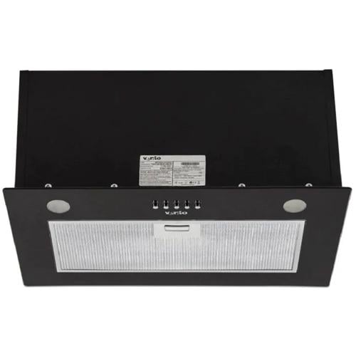 Витяжка Ventolux PUNTO 520/279 BK 1000 PB 3 (4861)