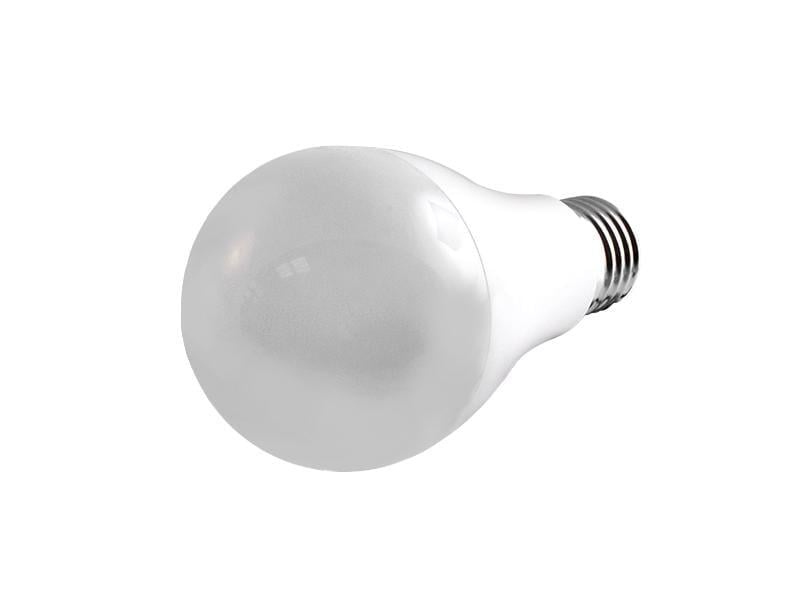 Светодиодная лампа Lemanso LM3040 E27 18 Вт А65 6500К 2200Lm 175-265V (22811492) Светодиодная лампа Lemanso LM3040 E27 18 Вт А65 6500К 2200Lm 175-265V (22811492)