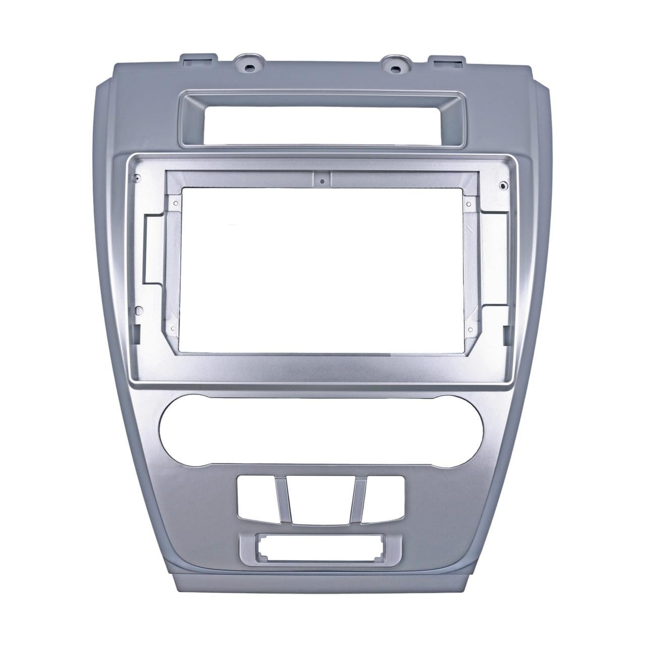 Рамка перехідна QIV QBR-F 1134-02A для Ford Fusion 2009-2012 р F3 10" (18071929)