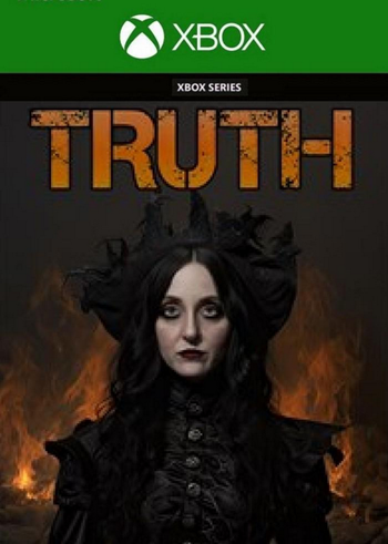 Ключ активації Truth для Xbox Series S/X (68634813)