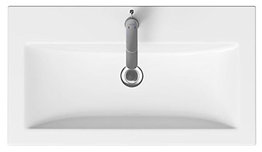 Умывальник мебельный Cersanit Como 80 см (K32-004-BOX) - фото 3