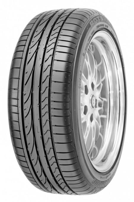 Шина Bridgestone Potenza RE050A 175/55 R15 77V летняя - фото 1