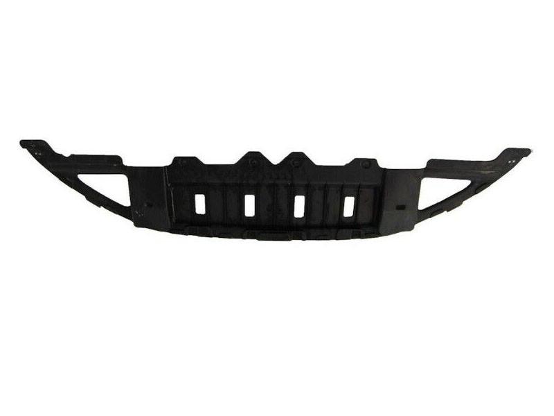 Защита переднего бампера AVTM Chevrolet Cruze 2009-2015 пластик 181711228