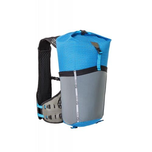 Туристический рюкзак Travel Extreme X-HIKE 19 л Blue