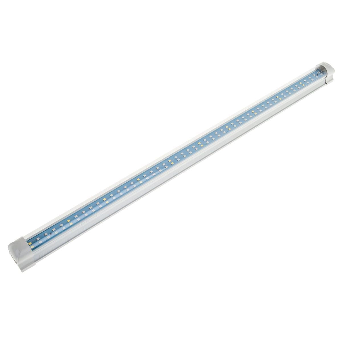 Светильник для роста растений Brille LED FLF-09 15 W Fito GROW 0,6 м Светильник для роста растений Brille LED FLF-09 15 W Fito GROW 0,6 м
