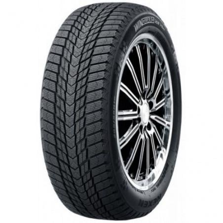 Шина Roadstone WinGuard Ice Plus WH43 225/45 R18 95T без шипов зимняя XL - фото 1