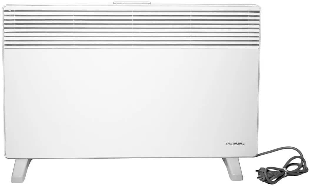 Конвектор электрический Termoval TX 2000 IP20 2 кВт Белый