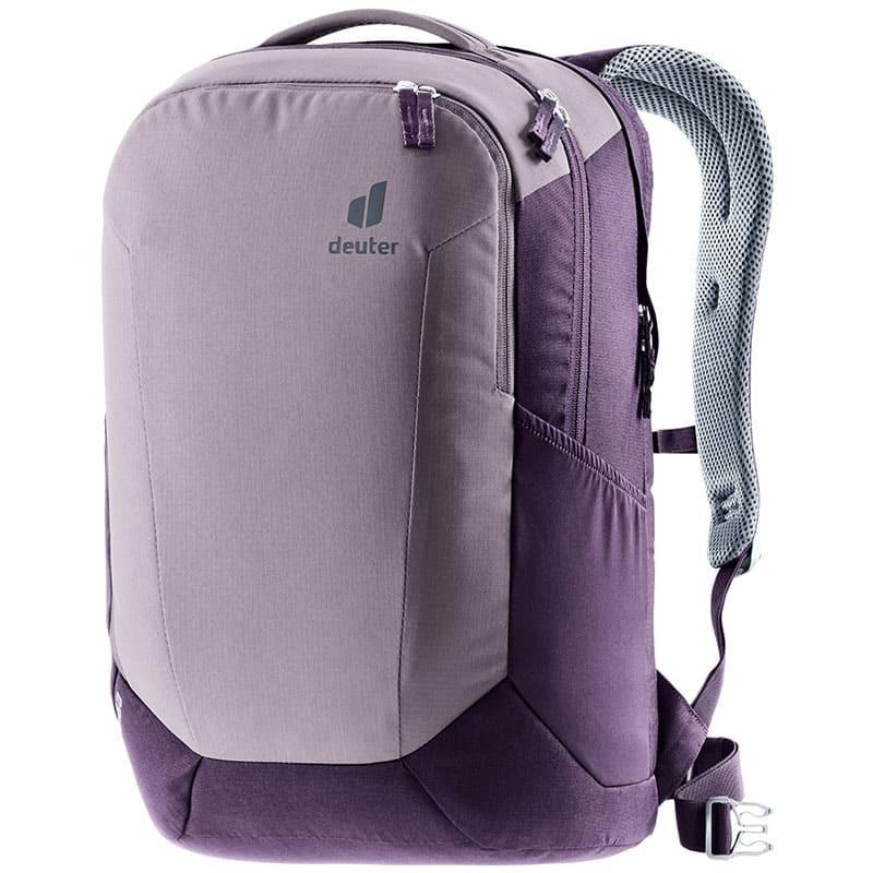 Городской рюкзак Deuter Giga 28 л Lavender-purple (38123213531)