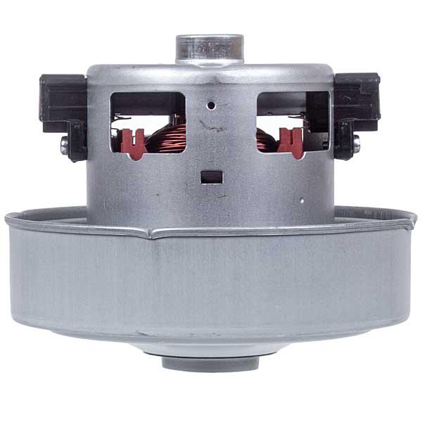 Двигатель IRMATECH MOTOR D 134/84 мм H 34/104 мм 1400W 220V для пылесоса VCM030