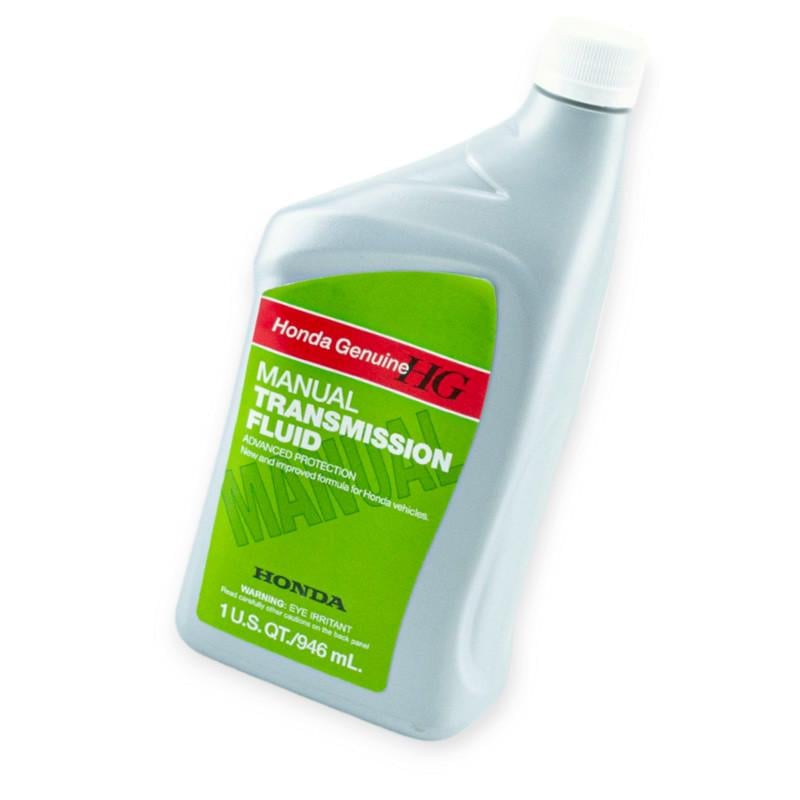 Олива трансмісійна Honda MTF GL-4 0,946 л (2684187064)