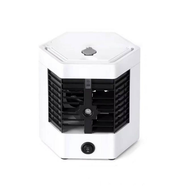 Мини-кондиционер с увлажнителем воздуха Arctic Cool Ultra Pro 5X (ST00966)