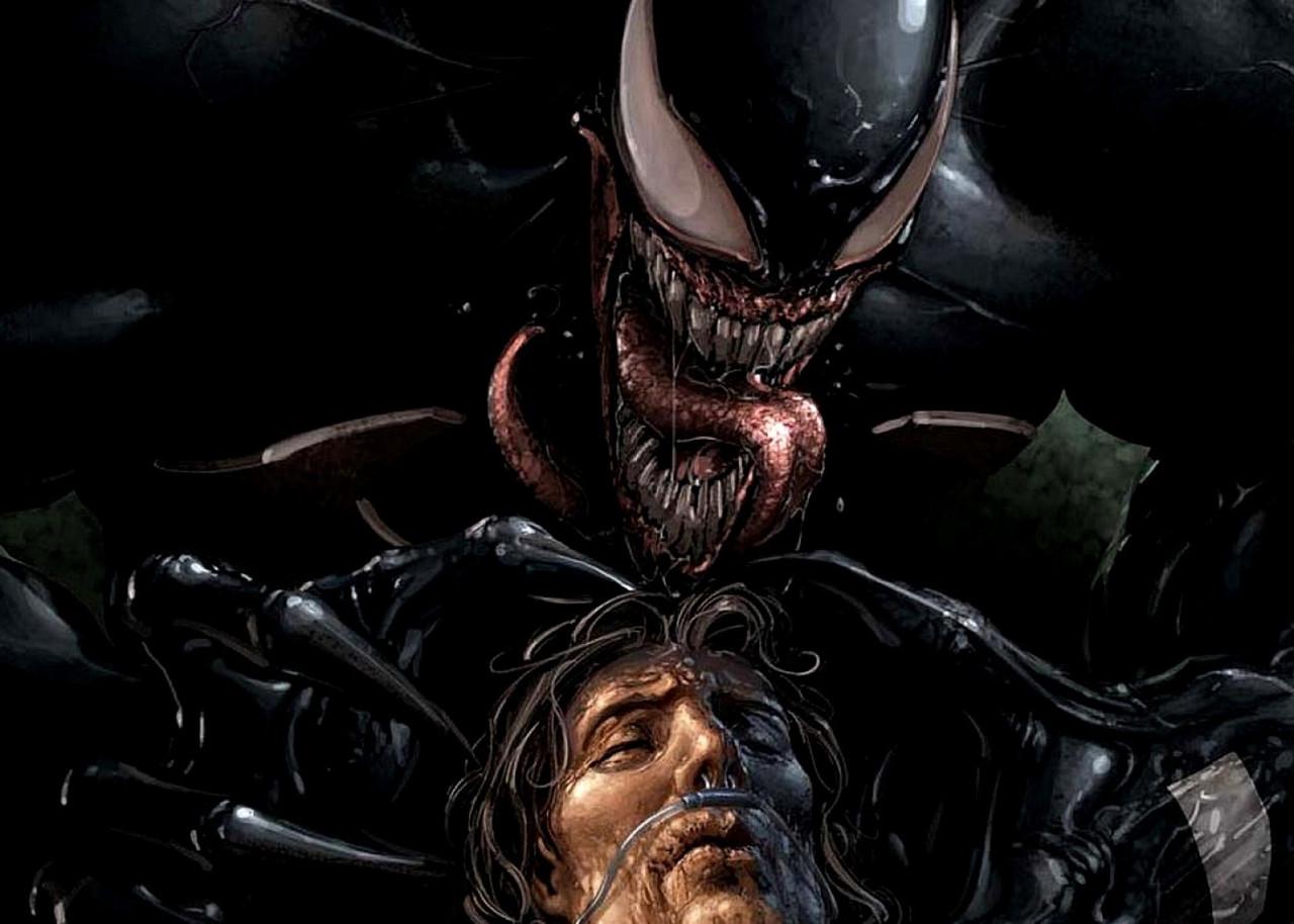 Картина GeekLand Venom (VN.09.006)