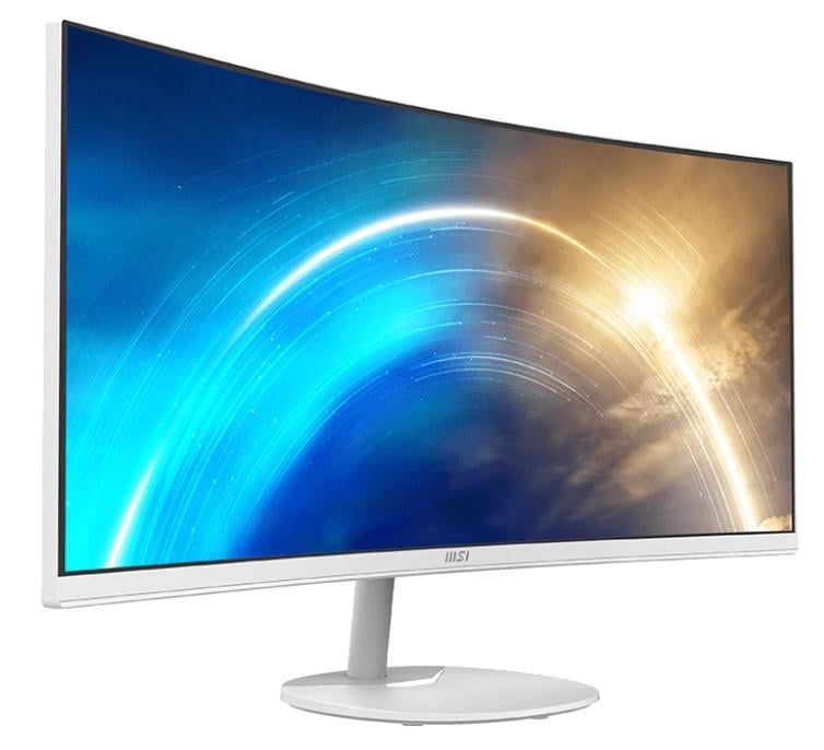 Монітор MSI Pro MP341CQW 34" (4719072978198)