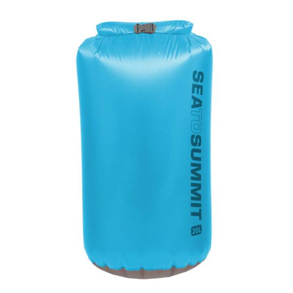 Гермомешок Sea to Summit Ultra-Sil Dry Sack 13L Blue (1033-STS AUDS13BL)