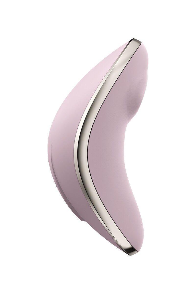 Вибратор вакуумный Satisfyer Vulva Lover 1 Violet (SO6714)
