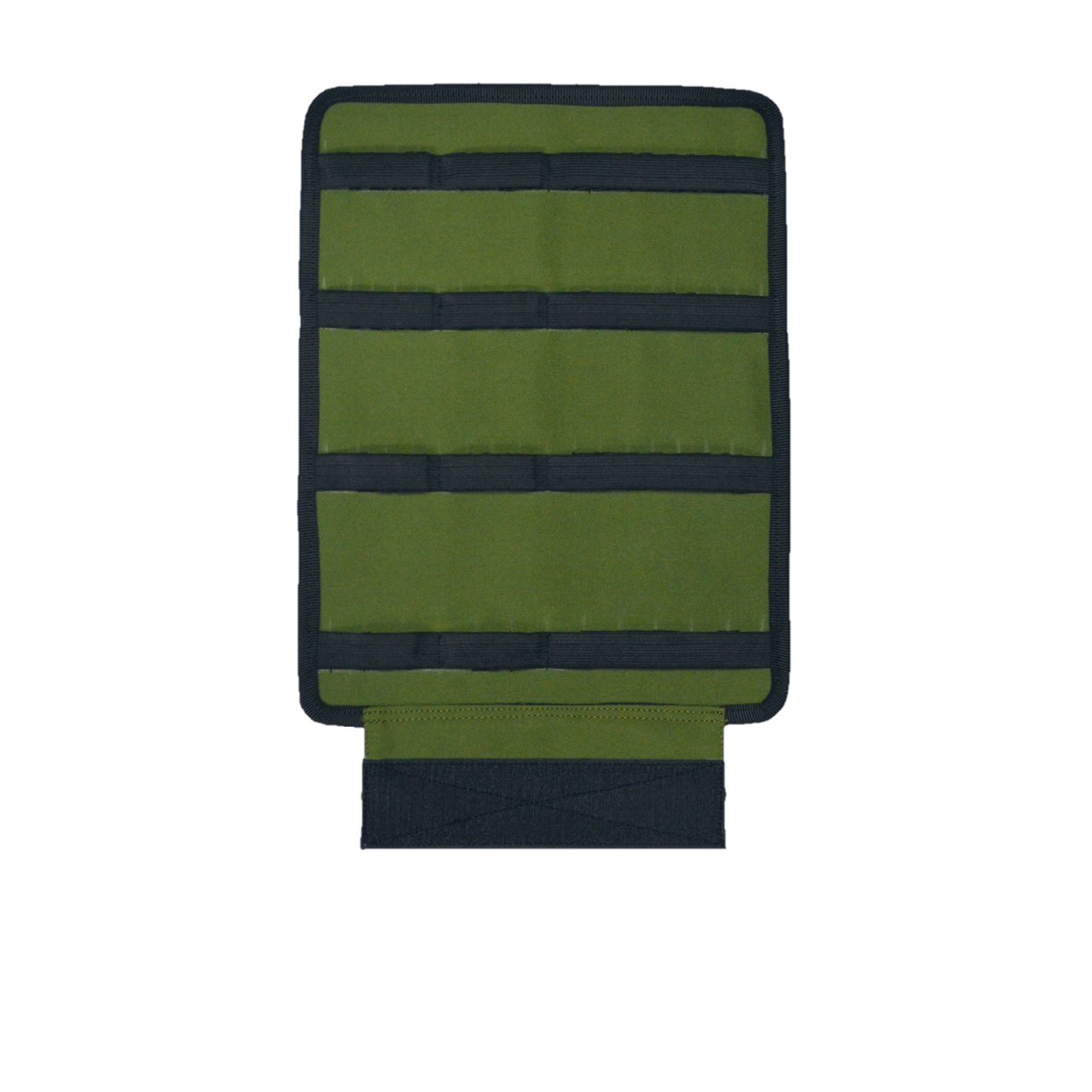 Ампульница модульная на 136 ампул AM-136 Олива (1764724836)