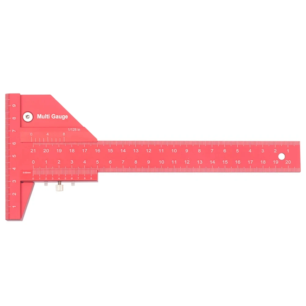 Линейка Т-образная разметочная алюминиевая100х230 мм (1005007102250954-1) Линейка Т-образная разметочная алюминиевая100х230 мм (1005007102250954-1)