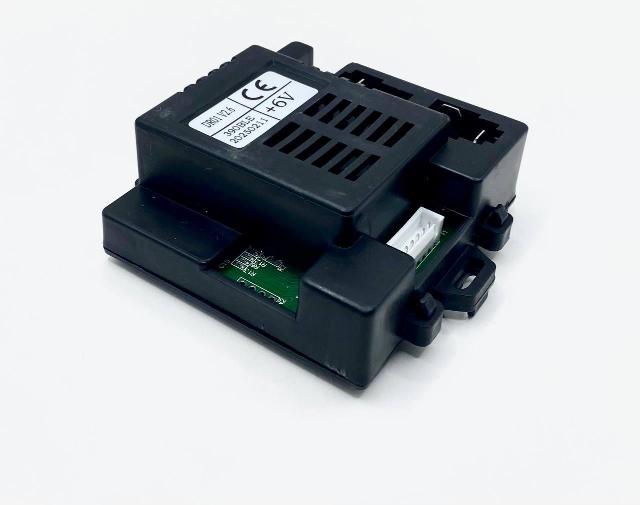 Блок керування DR01 V2.6 6V для дитячого транспорту (DR2)