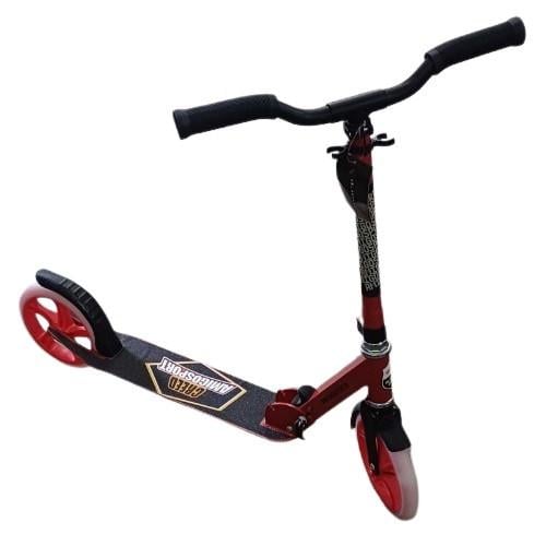 Самокат городской Amigo Sport CREED Красный (2999272739)