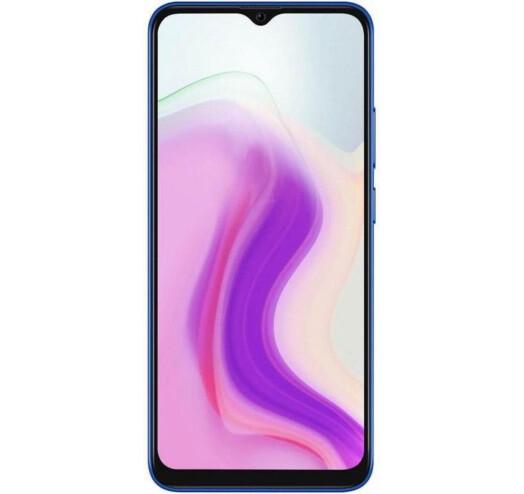 Смартфон Blackview A70 3/32Gb UA UCRF Twilight Blue - фото 3 Смартфон Blackview A70 3/32Gb UA UCRF Twilight Blue - фото 3