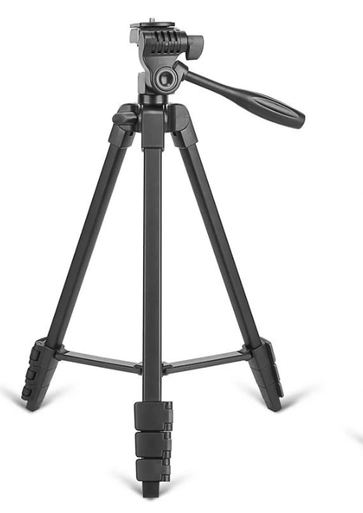 Штатив Zomei T90 для фотоаппаратов камер и телефонов