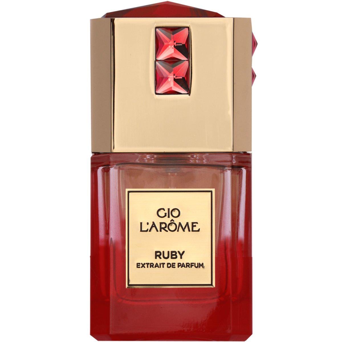 Духи унисекс Gio L'Arome Ruby Extrait de Parfum 50 мл (18782935)