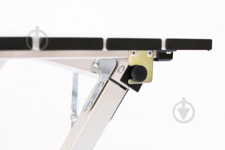 Кемпинговый стол туристический Tramp Roll-80 TRF-063 - фото 8 Кемпинговый стол туристический Tramp Roll-80 TRF-063 - фото 8