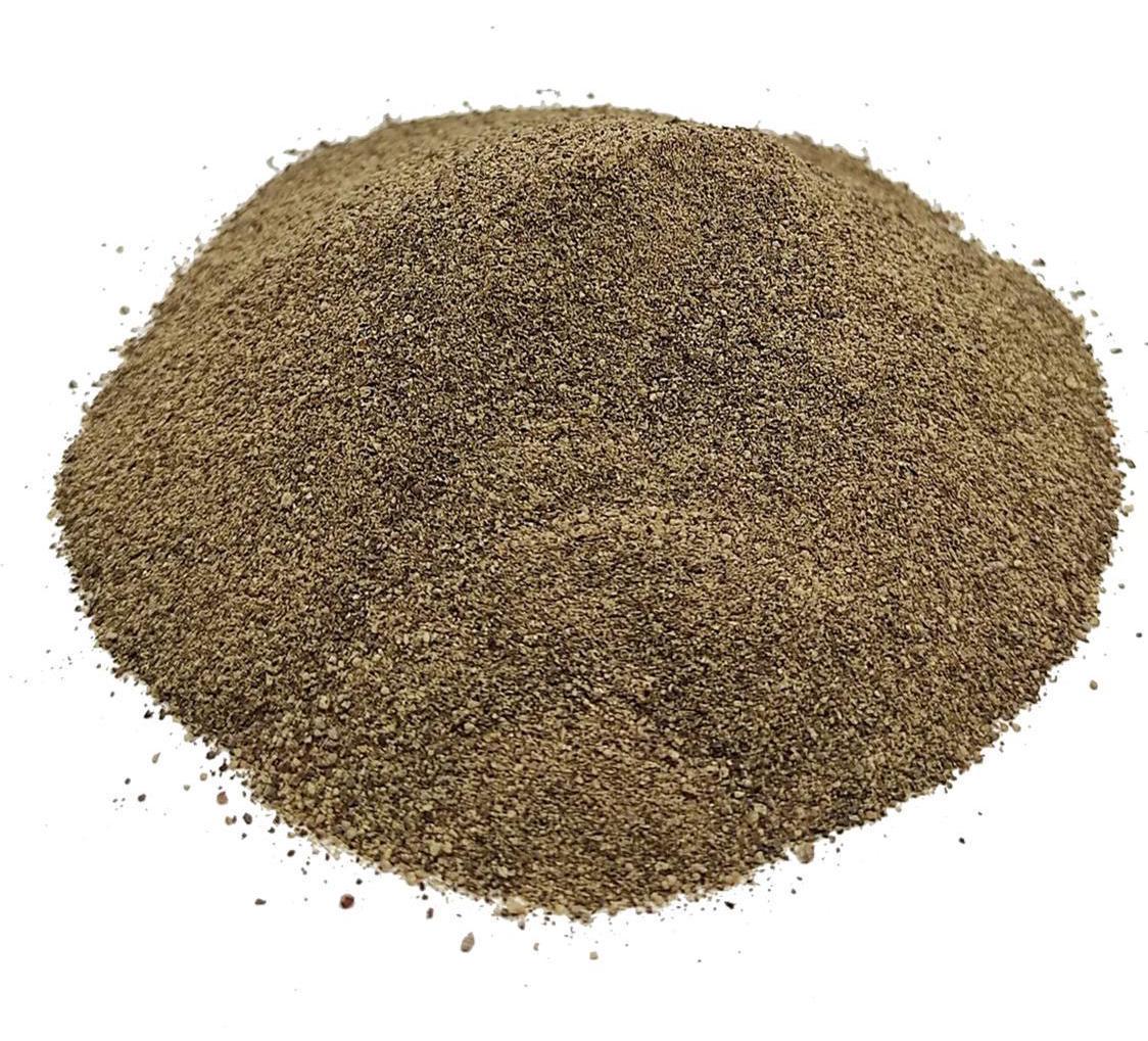 Специя Перец черный молотый 100% 50 г (27766773)