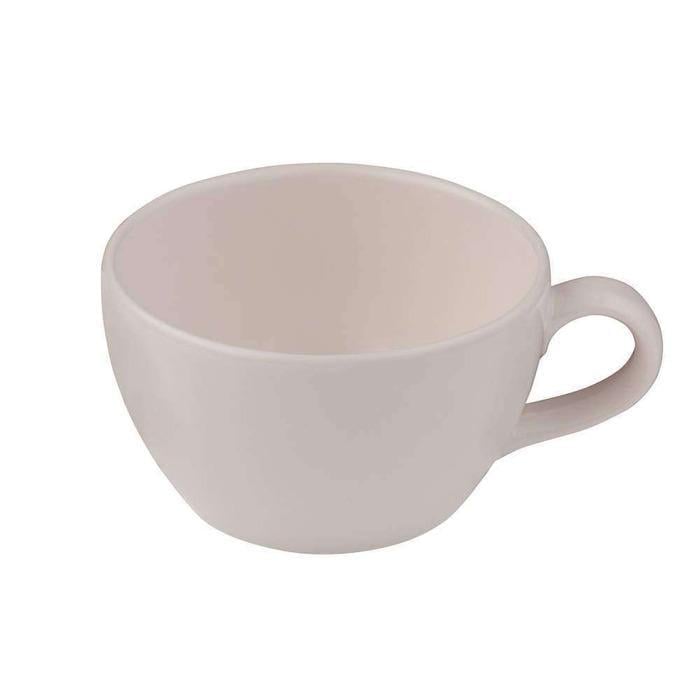 Чашка ID Fine Transparent Alzar 230 мл (10000-304223-Br)