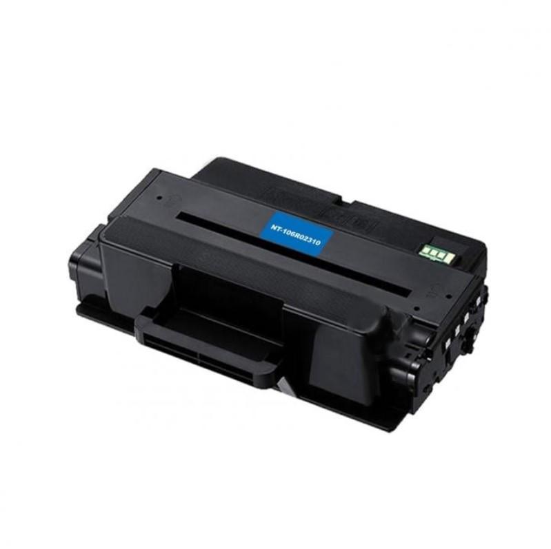 Картридж G&G 106R02310 для Xerox WC 3315DN/3325DNI 5000 страниц Черный (620566)