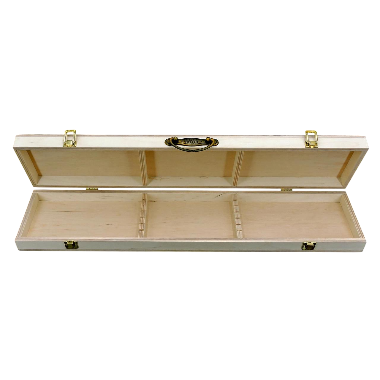 Пенал для шампуров из дерева Портер Бланже (ПША-000201)