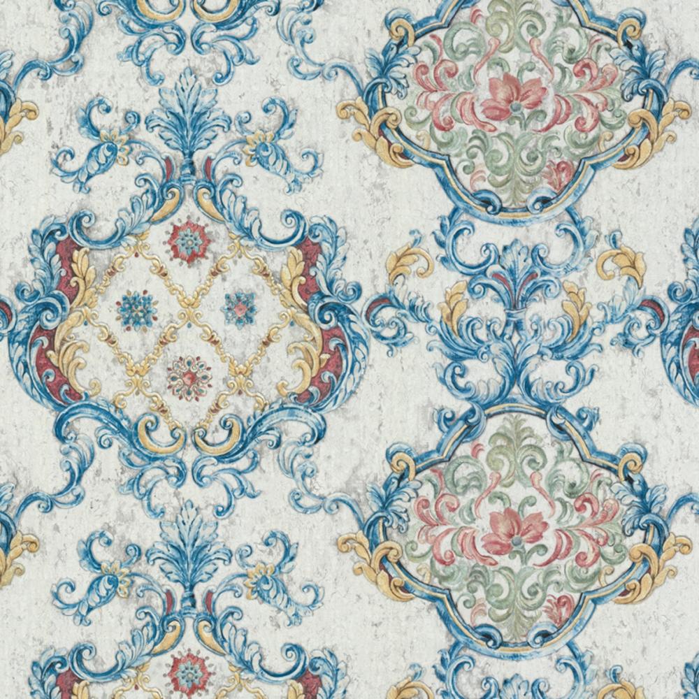 Обои виниловые на флизелиновой основе Decori Decori Amore (82855)
