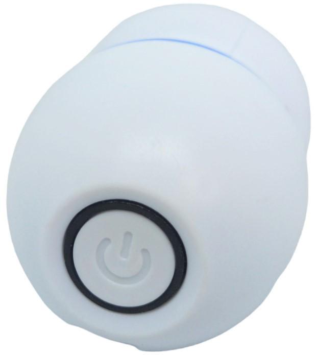 Скребок электрический аккумуляторный Pedi Vac для гладких пяток (2104618370) - фото 4 Скребок электрический аккумуляторный Pedi Vac для гладких пяток (2104618370) - фото 4