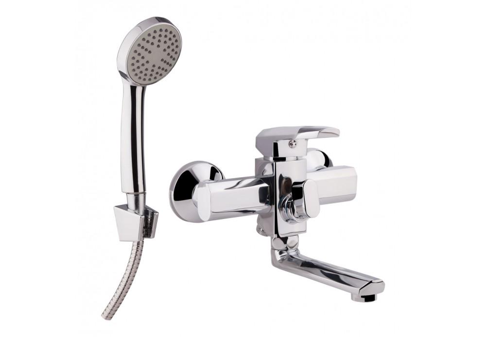 Змішувач для ванни LIDZ CRM -13 33 006 00