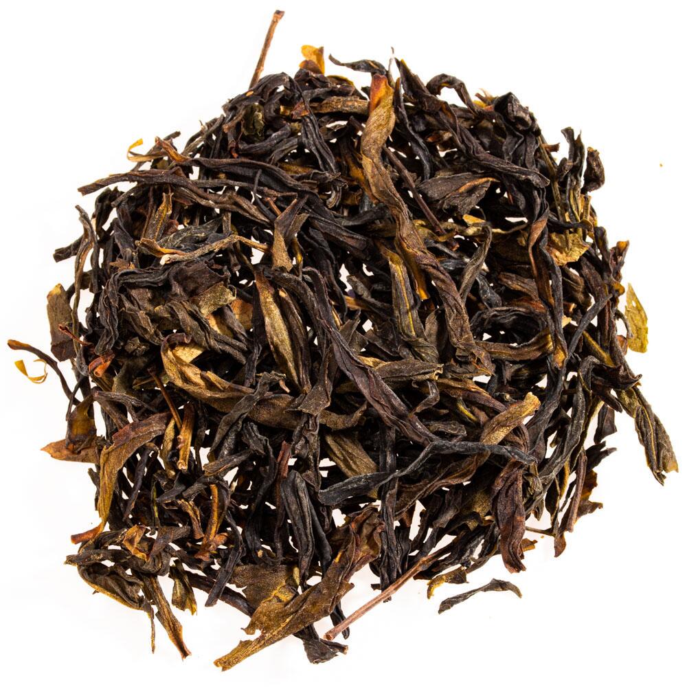 Чай Улун Дань Цун Цветы Апельсина 50 г